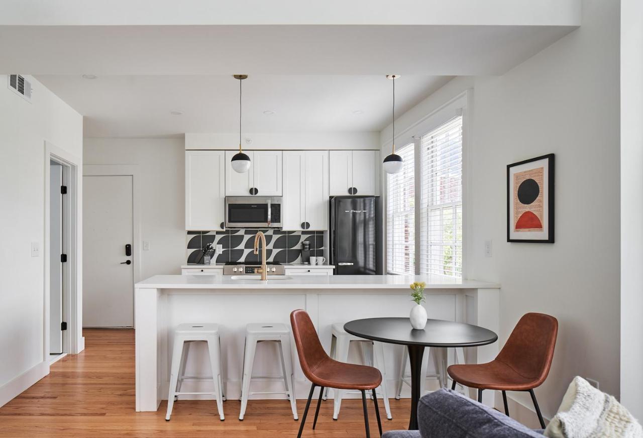 Kasa Studio Revival Atlanta Buitenkant foto
