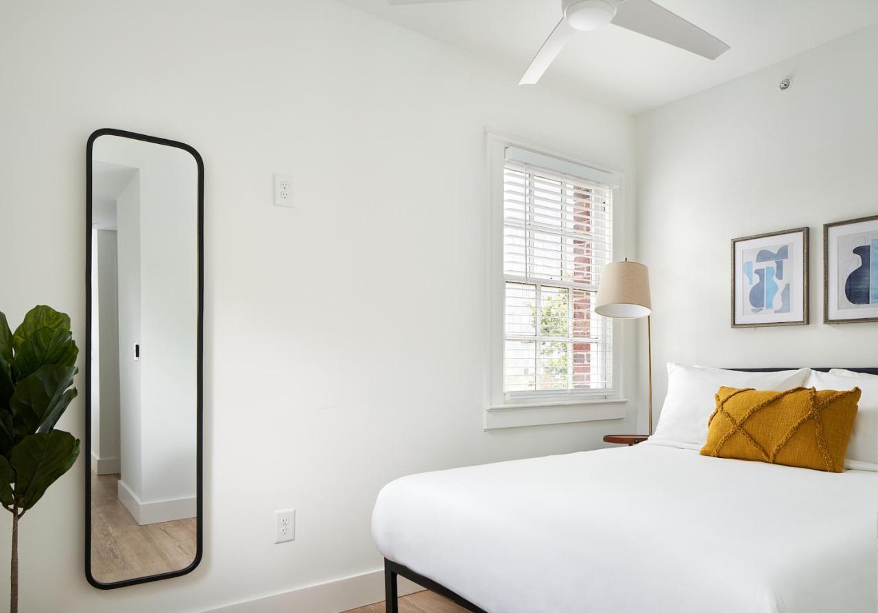 Kasa Studio Revival Atlanta Kamer foto