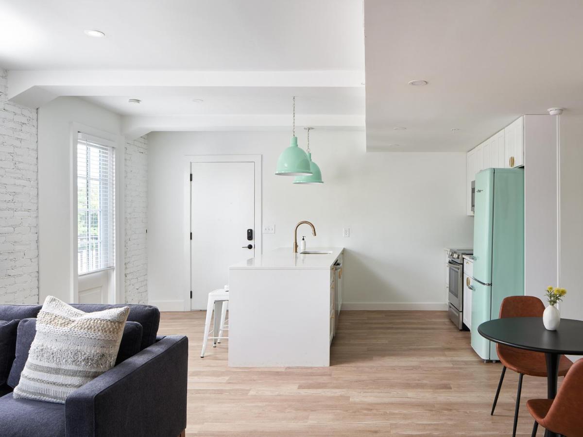 Kasa Studio Revival Atlanta Buitenkant foto