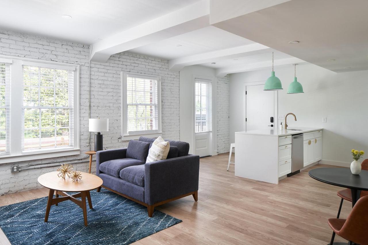 Kasa Studio Revival Atlanta Buitenkant foto