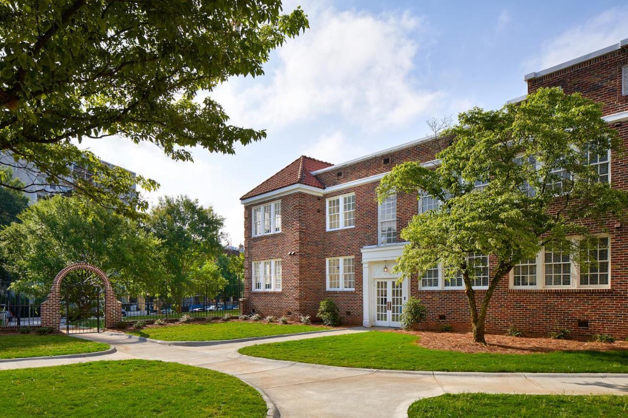 Kasa Studio Revival Atlanta Buitenkant foto