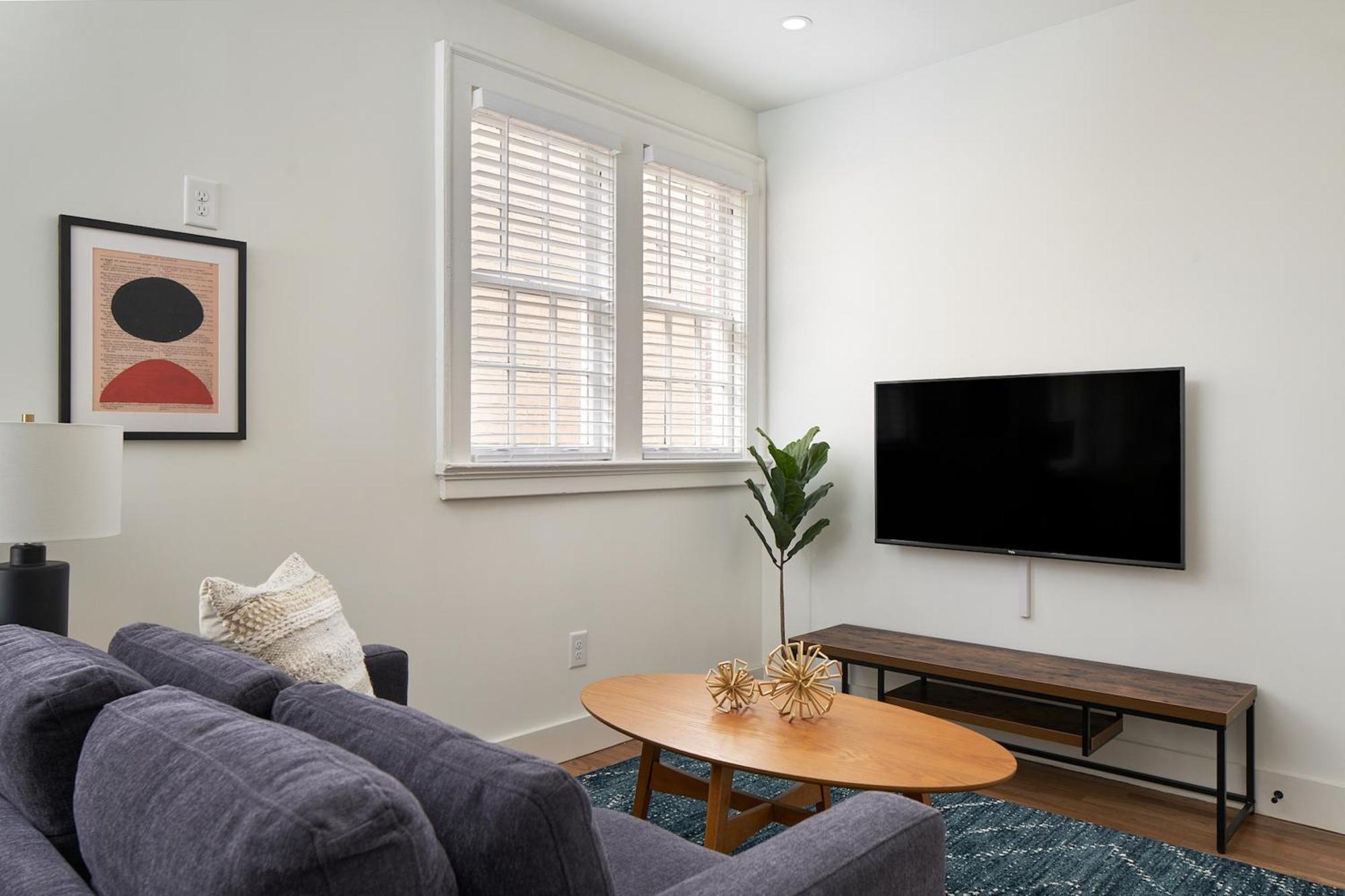Kasa Studio Revival Atlanta Kamer foto