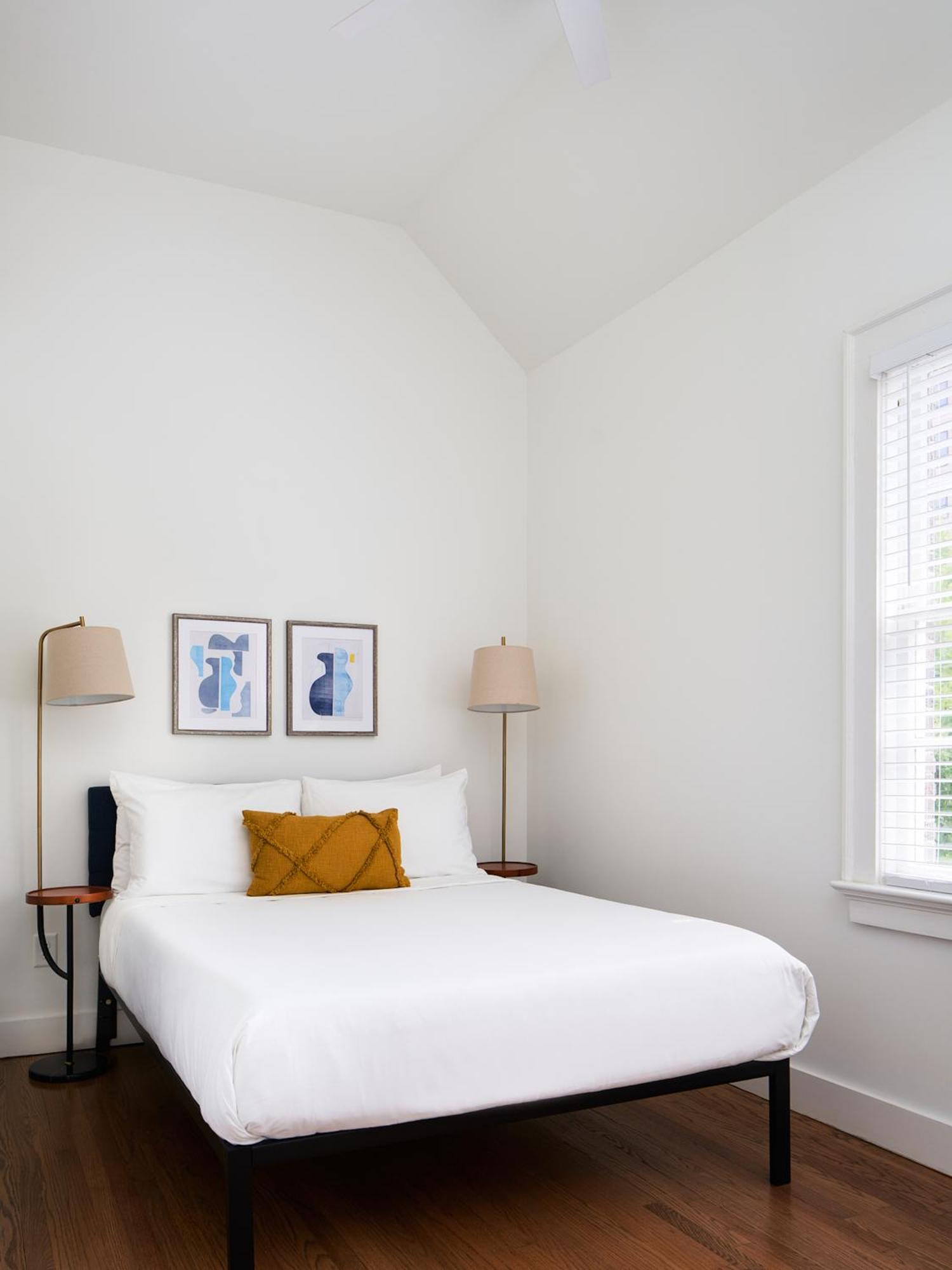 Kasa Studio Revival Atlanta Kamer foto