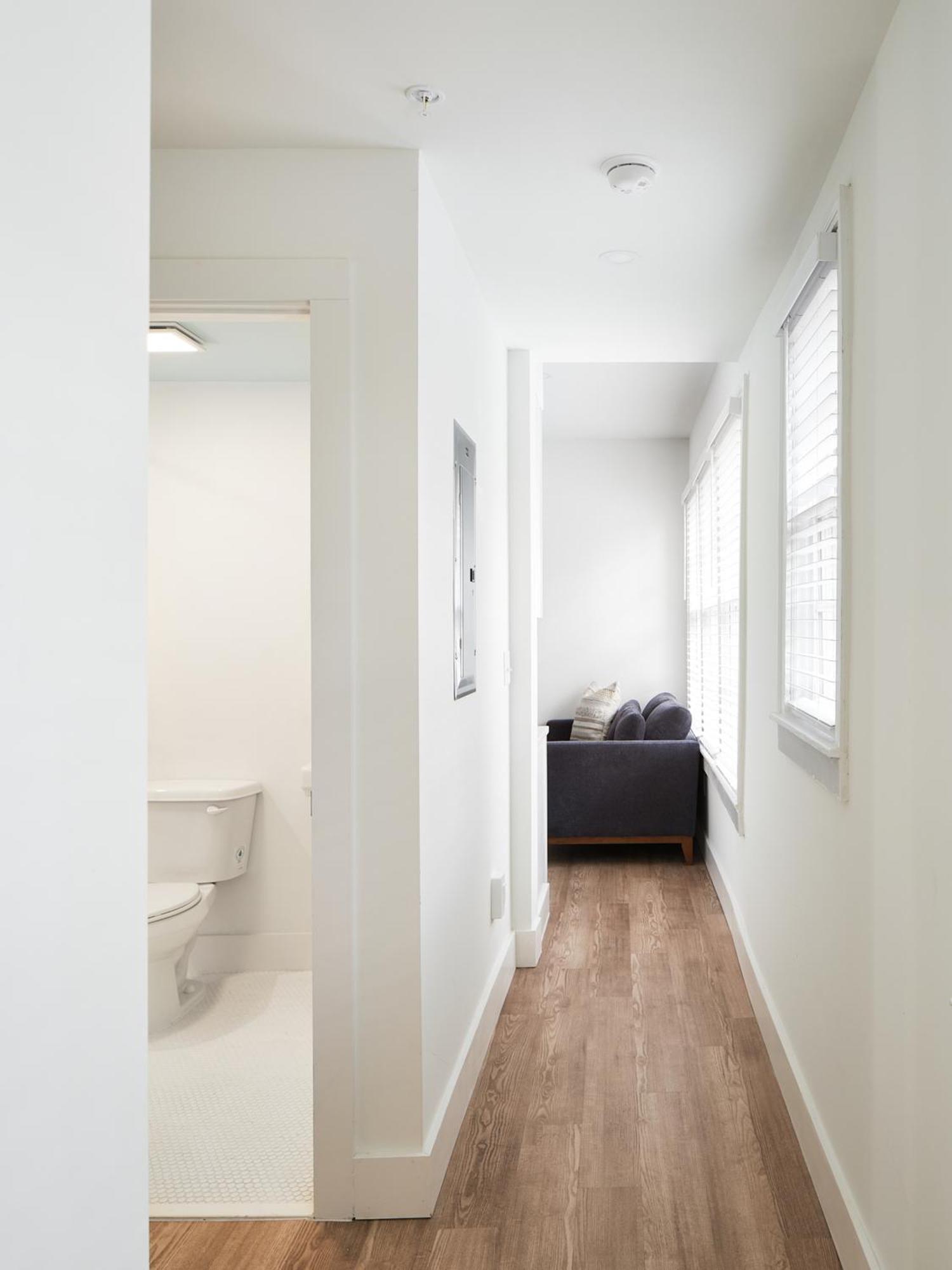 Kasa Studio Revival Atlanta Kamer foto